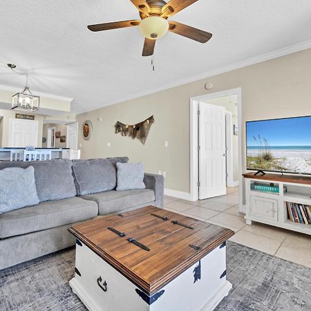 פנמה סיטי ביץ' Emerald Beach 225 By Emerald Coast Retreats מראה חיצוני תמונה