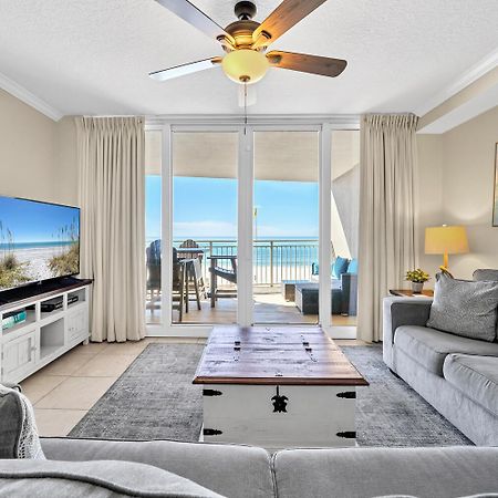 פנמה סיטי ביץ' Emerald Beach 225 By Emerald Coast Retreats מראה חיצוני תמונה