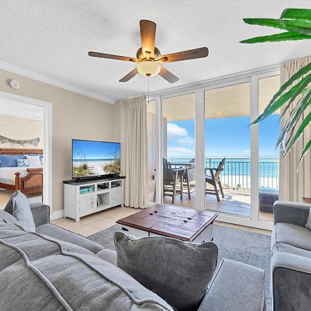 פנמה סיטי ביץ' Emerald Beach 225 By Emerald Coast Retreats מראה חיצוני תמונה