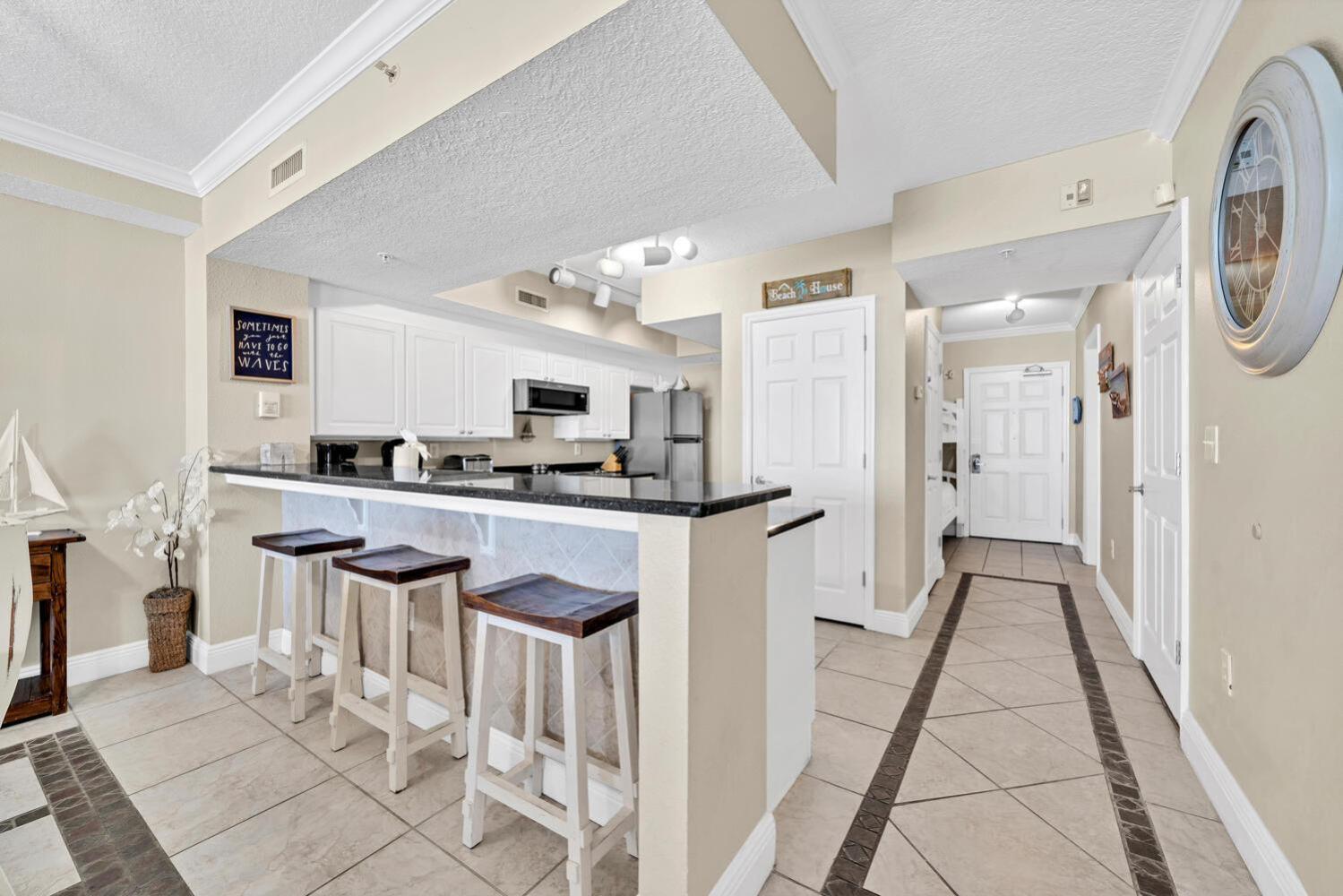 פנמה סיטי ביץ' Emerald Beach 225 By Emerald Coast Retreats מראה חיצוני תמונה