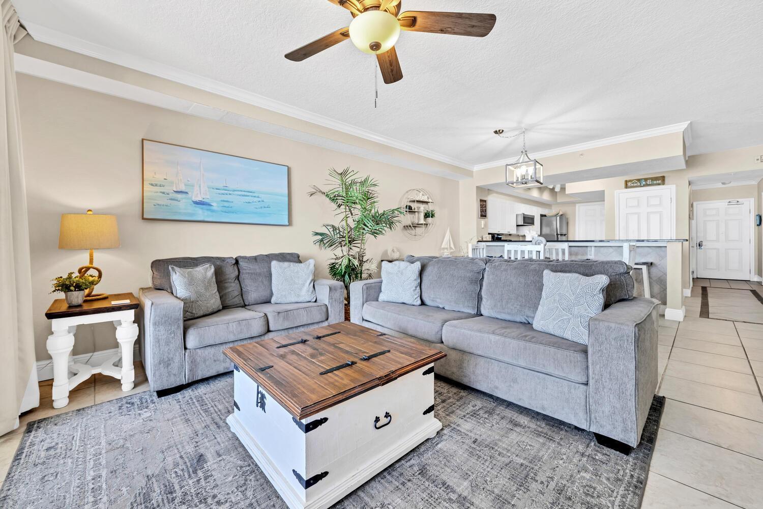 פנמה סיטי ביץ' Emerald Beach 225 By Emerald Coast Retreats מראה חיצוני תמונה