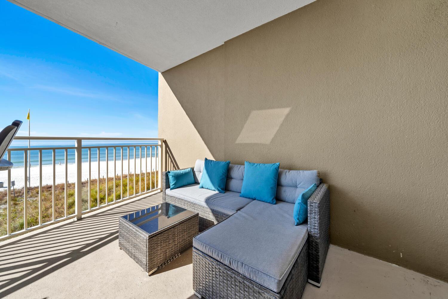 פנמה סיטי ביץ' Emerald Beach 225 By Emerald Coast Retreats מראה חיצוני תמונה