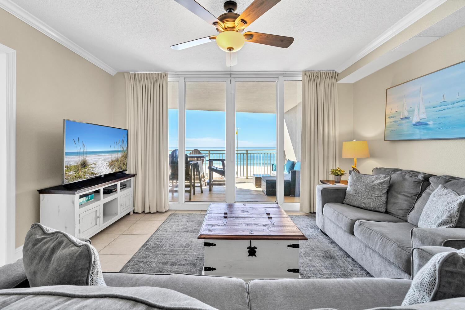 פנמה סיטי ביץ' Emerald Beach 225 By Emerald Coast Retreats מראה חיצוני תמונה