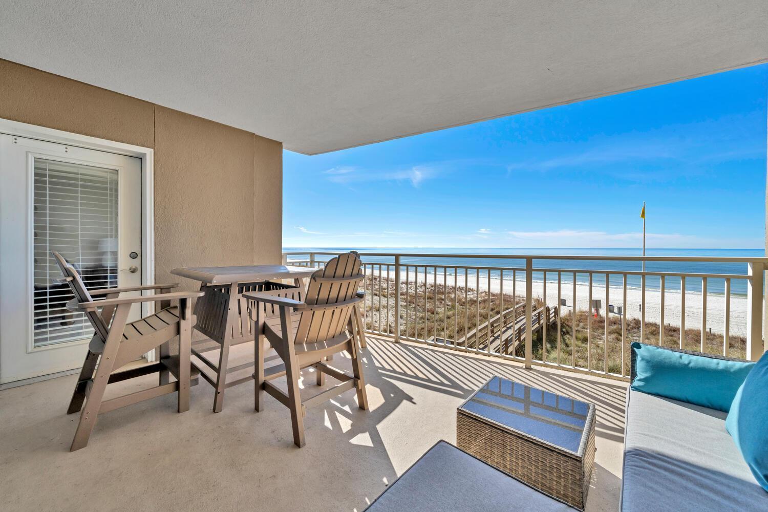 פנמה סיטי ביץ' Emerald Beach 225 By Emerald Coast Retreats מראה חיצוני תמונה