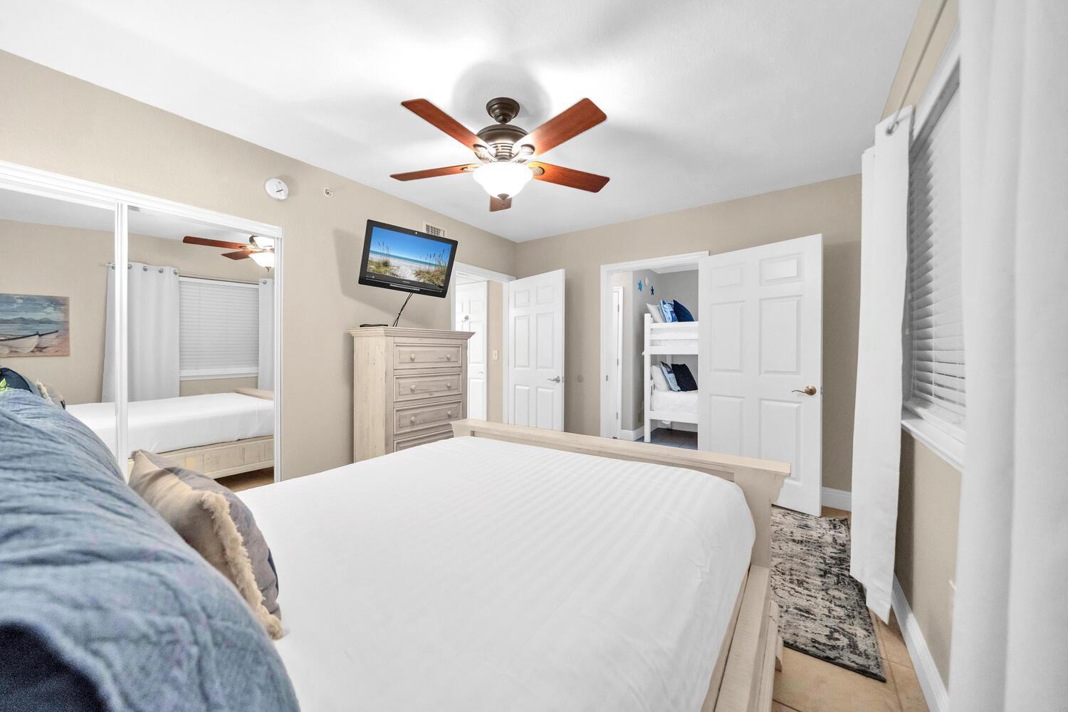 פנמה סיטי ביץ' Emerald Beach 225 By Emerald Coast Retreats מראה חיצוני תמונה