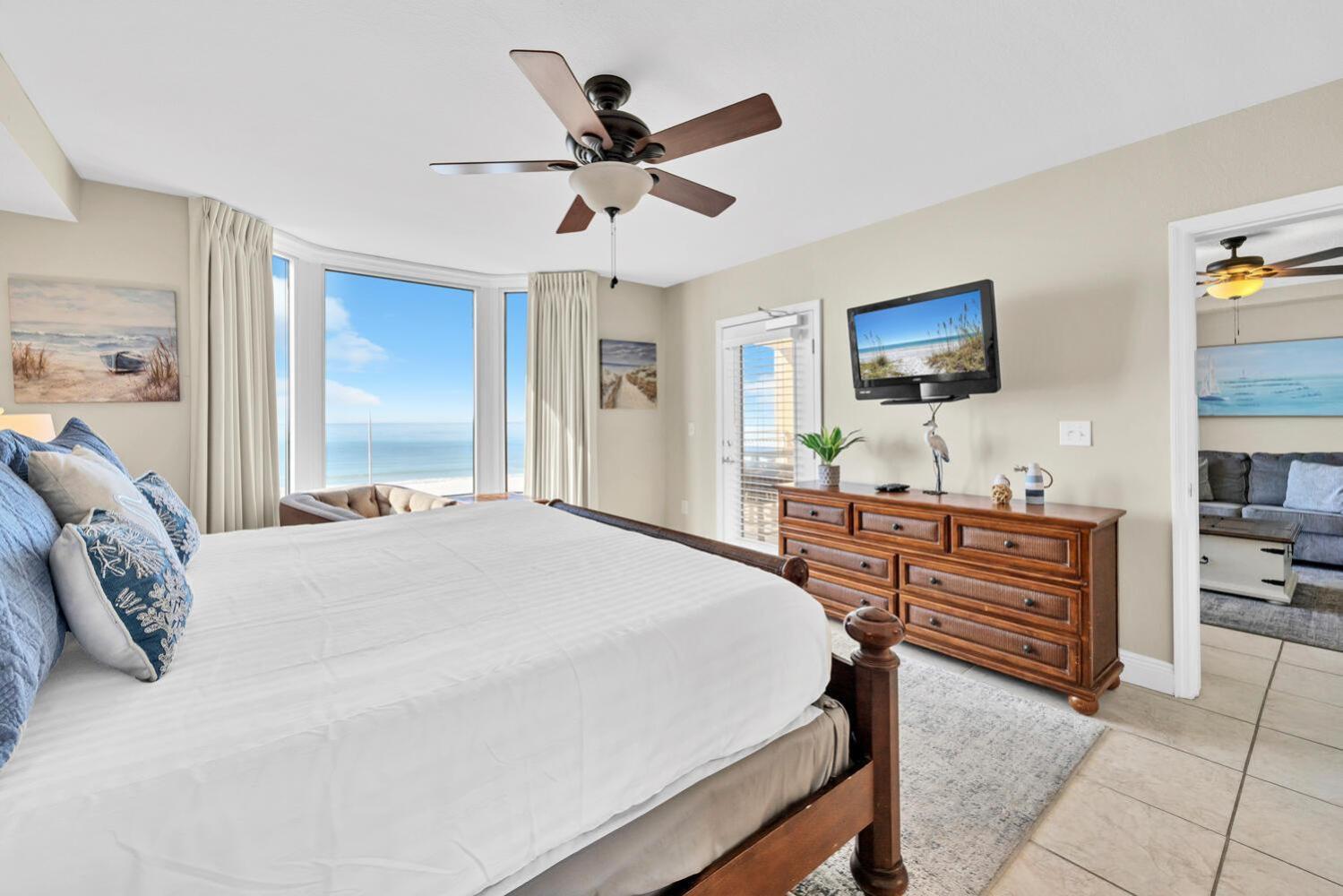 פנמה סיטי ביץ' Emerald Beach 225 By Emerald Coast Retreats מראה חיצוני תמונה