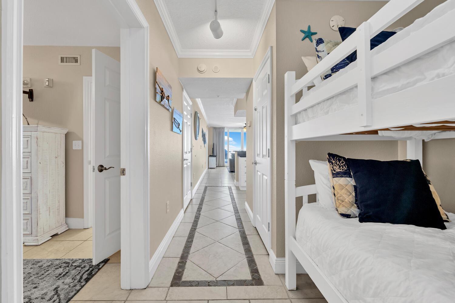 פנמה סיטי ביץ' Emerald Beach 225 By Emerald Coast Retreats מראה חיצוני תמונה