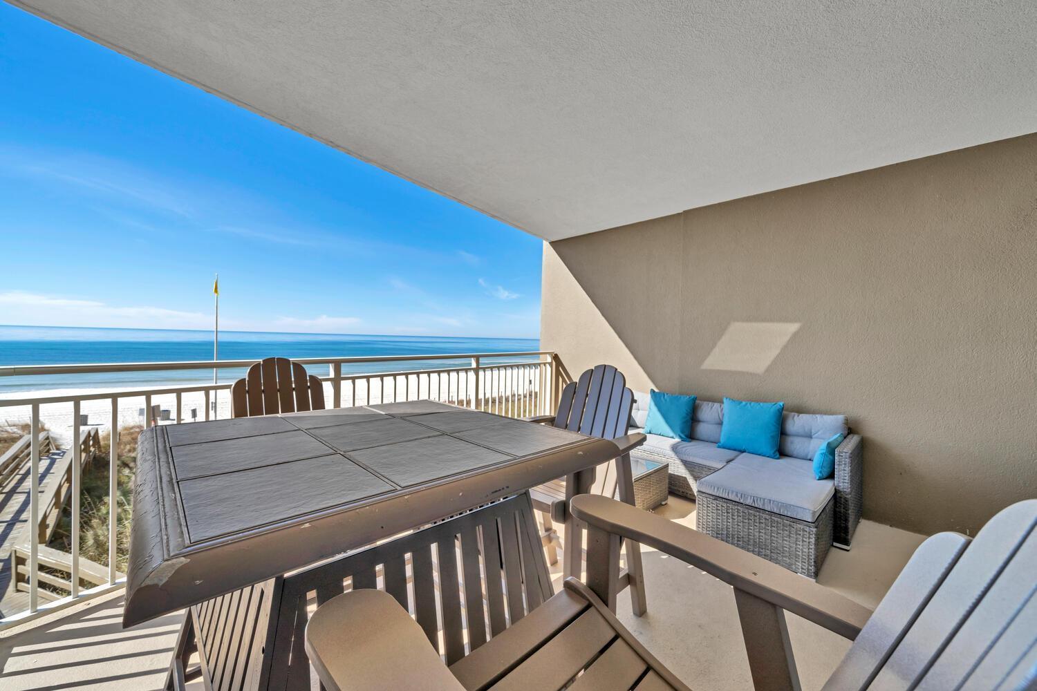 פנמה סיטי ביץ' Emerald Beach 225 By Emerald Coast Retreats מראה חיצוני תמונה
